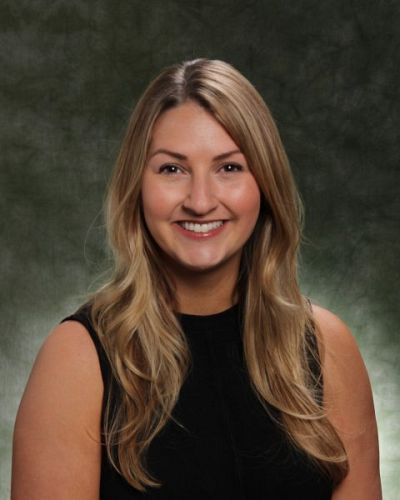 headshot of Brianna King Richetti