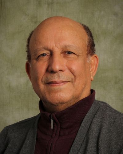 headshot of Moulay-Ali Bouânani