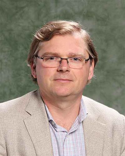 headshot of Bradley Skopyk