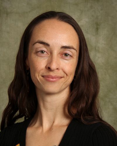 headshot of Bridget Whearty