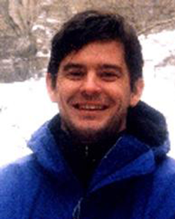 headshot of Christopher Morgan-Knapp