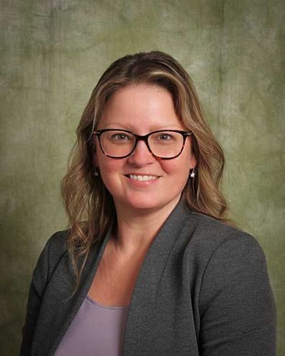 headshot of Casey Slocum