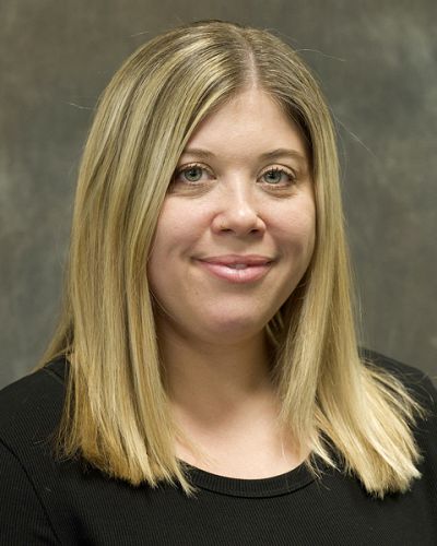headshot of Cyrena Ault