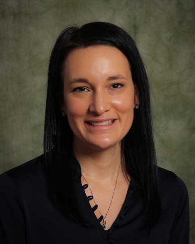 headshot of Christina Balderrama-Durbin
