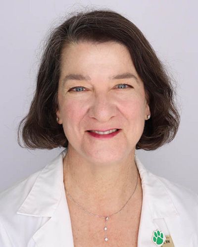 headshot of Carol Bernstein