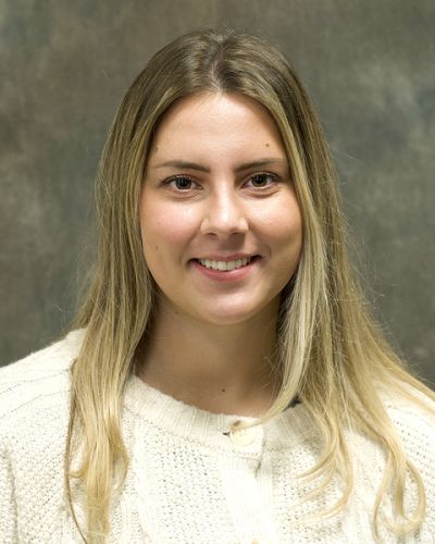 headshot of Caroline Doherty