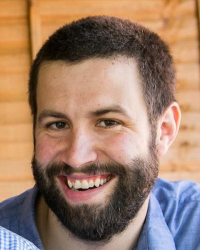 headshot of Casey Doyle