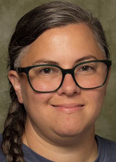 headshot of Colleen Jennings