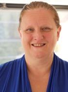 headshot of Celeste Keefe