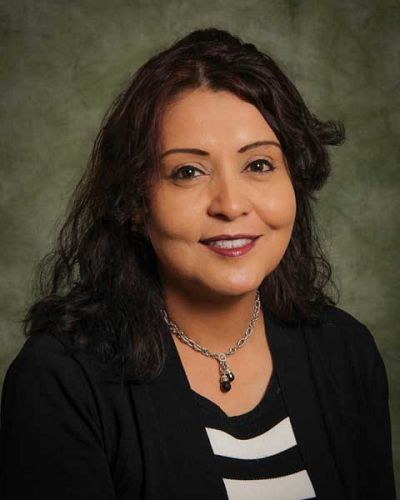 headshot of Cristina Nava-Wilson