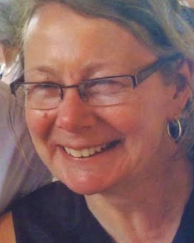 headshot of Cynthia Connine
