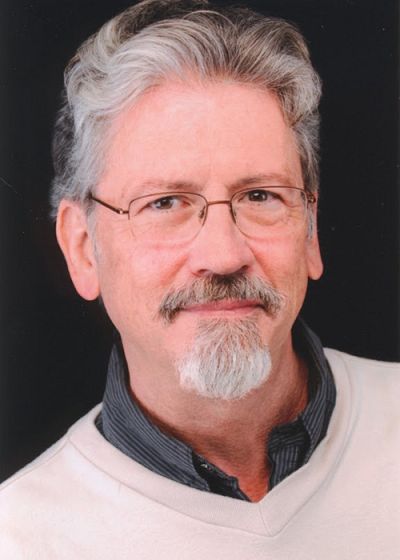 headshot of Colin Selleck