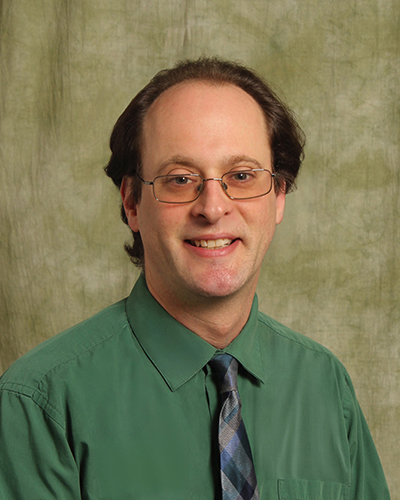 headshot of Joseph Schatz