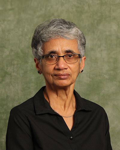 headshot of Damayanti Ghosh