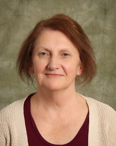 headshot of Diane Hawley Wurth
