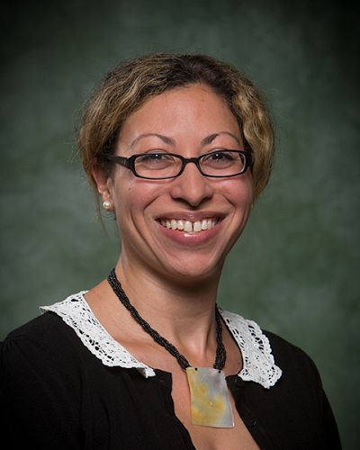 headshot of Elizabeth DiGangi