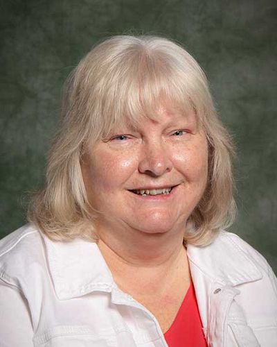 headshot of Diane Horvath