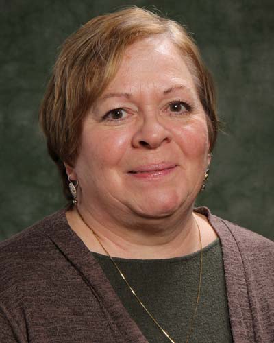 headshot of Debbie Dongweck