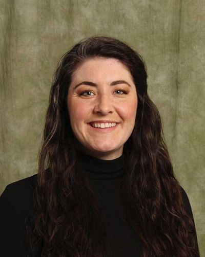 headshot of Devona Paul, LMSW, MPA