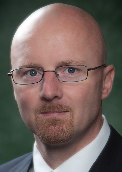 headshot of Douglas Summerville