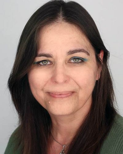 headshot of Dawn Sweet