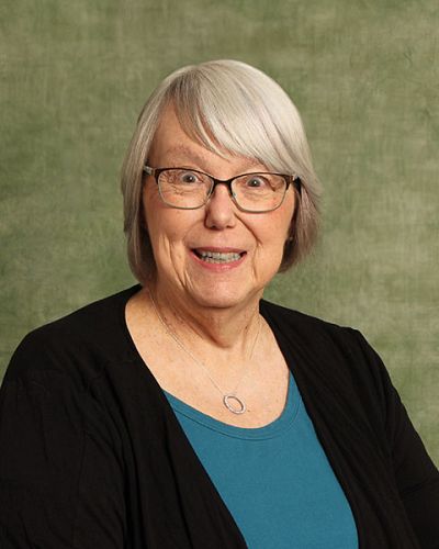 headshot of Deborah Taub