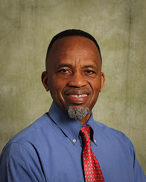 headshot of Ejiro Amata