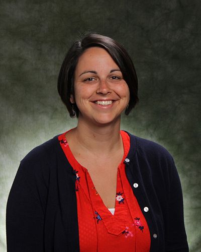 headshot of Emily Peterson