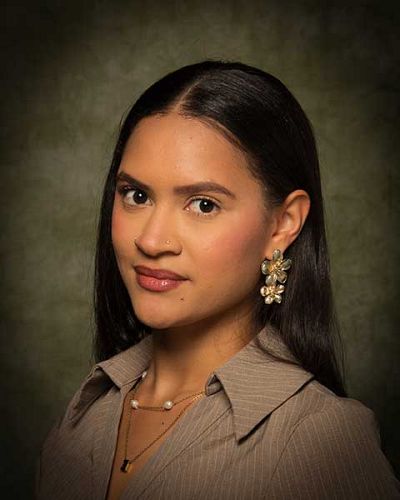 headshot of Emely  Aracena Rumaldo