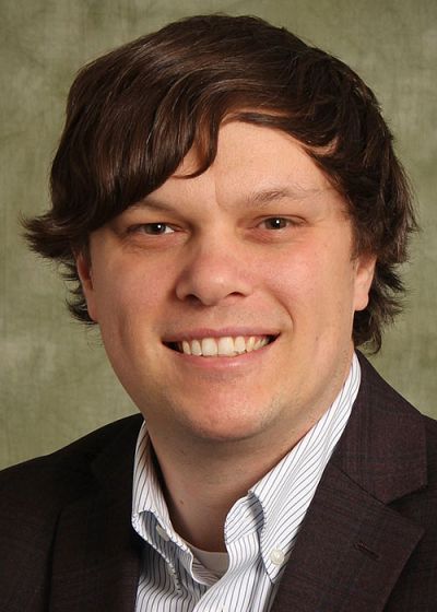 headshot of Eric Atkinson