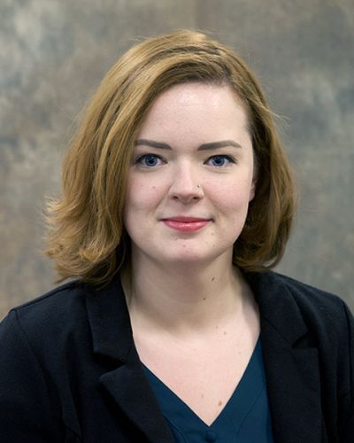 headshot of Emily Hermanovitch