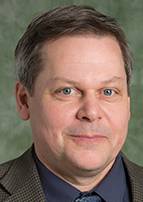 headshot of Eric Hoffman