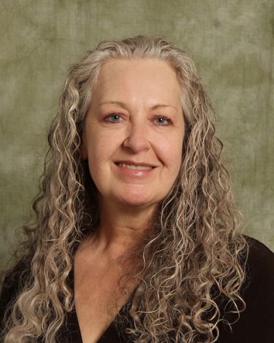 headshot of Deborah Elliston