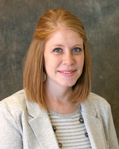 headshot of Emma Smith