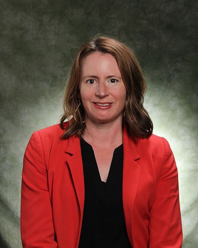 headshot of Erin Rushton
