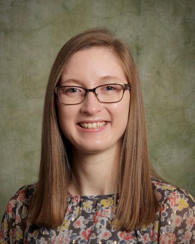headshot of Emily Whitaker