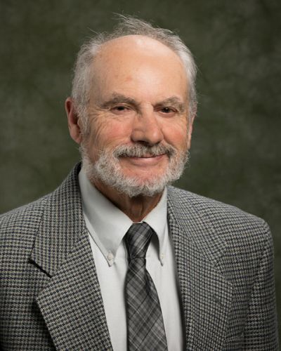headshot of Salvador Fajardo