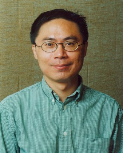 headshot of Fa-Ti Fan