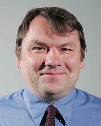 headshot of Mikhail  Filippov