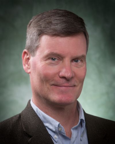 headshot of Peter Gerhardstein