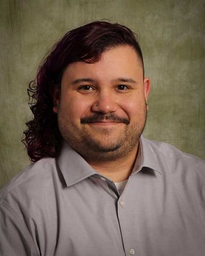 headshot of Gwen ImbrendaPolitano, LMSW