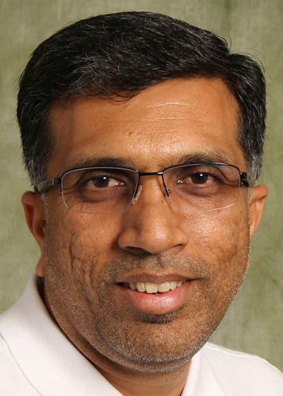 headshot of Hafiz Munsub Ali
