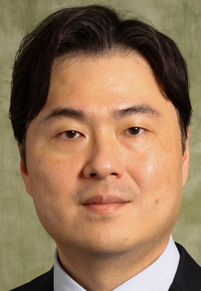 headshot of Jaeho Lee