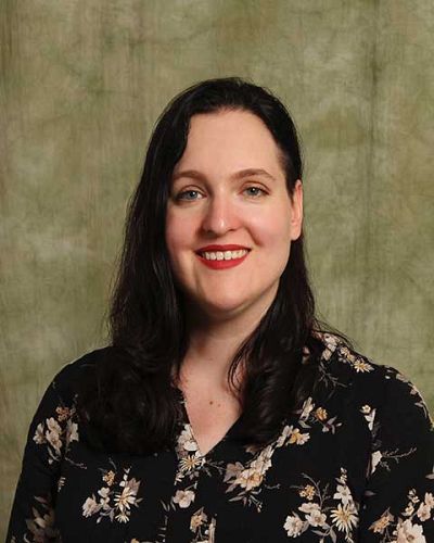 headshot of Jennifer Seidel, LMHC