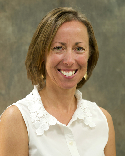 headshot of Jenny Sammakia