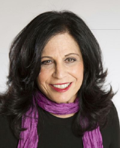 headshot of Jane Bear-Lehman