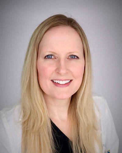 headshot of Jennifer Bullis