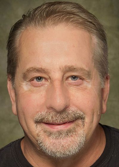 headshot of Jim Canzler