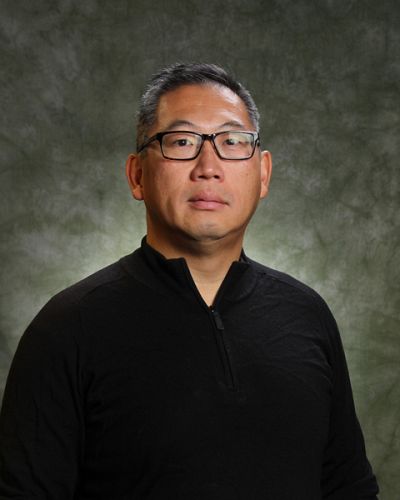 headshot of John Cheng