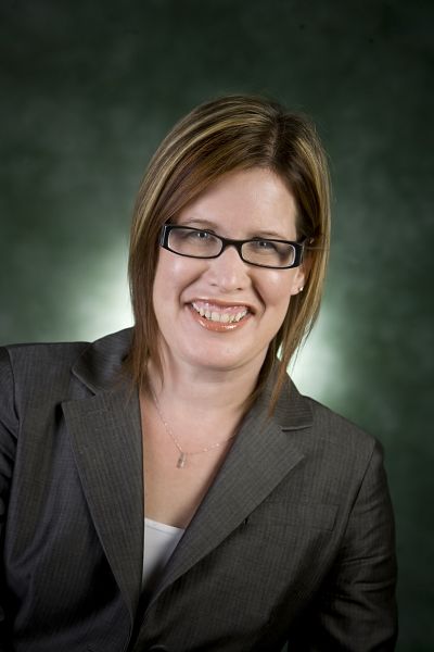 headshot of Jean Dorak